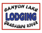 Canyon lake Lodging Association