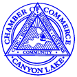 Canyon Lakes Chamber